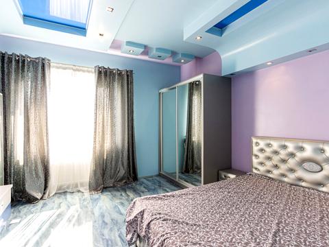 квартира по адресу Андрея Сахарова ул., 19