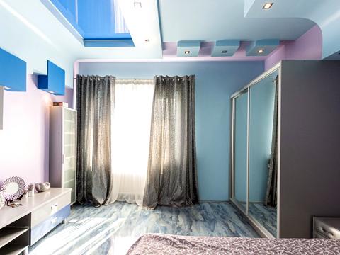 квартира по адресу Андрея Сахарова ул., 19