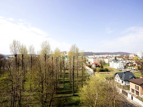 квартира по адресу Андрея Сахарова ул., 19