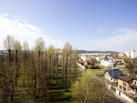 квартира по адресу Андрея Сахарова ул., 19
