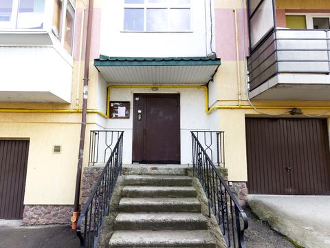 квартира по адресу Андрея Сахарова ул., 19