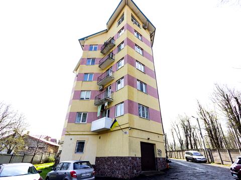 квартира по адресу Андрея Сахарова ул., 19