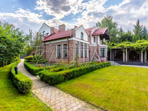 дом по адресу старокиївська