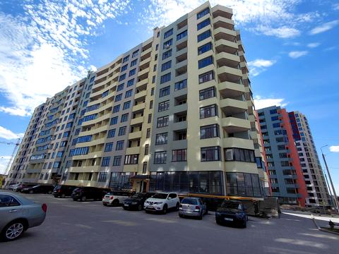 квартира за адресою Смакули вул., 2.2