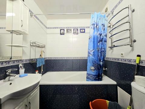 квартира за адресою Паркова вул., 77