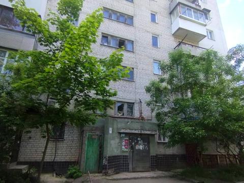 квартира за адресою Паркова вул., 77