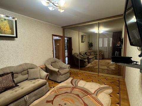 квартира за адресою Люстдорфська дорога вул., 121