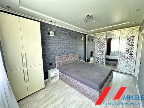 квартира за адресою Будівельна вул., 8