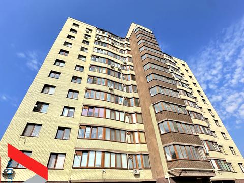 квартира за адресою Будівельна вул., 8
