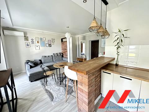 квартира за адресою Будівельна вул., 8