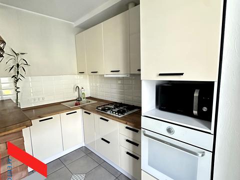 квартира за адресою Будівельна вул., 8