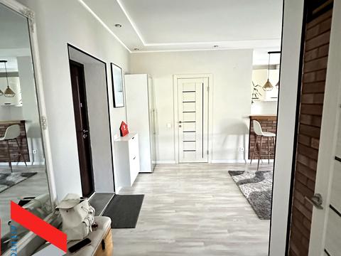 квартира за адресою Будівельна вул., 8