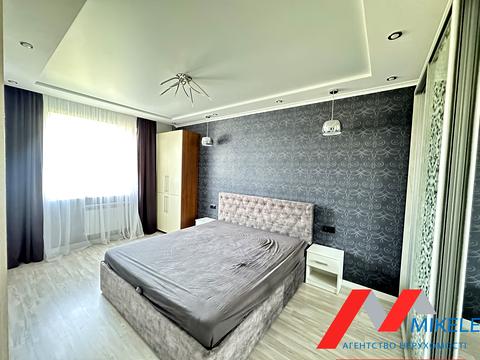 квартира за адресою Будівельна вул., 8