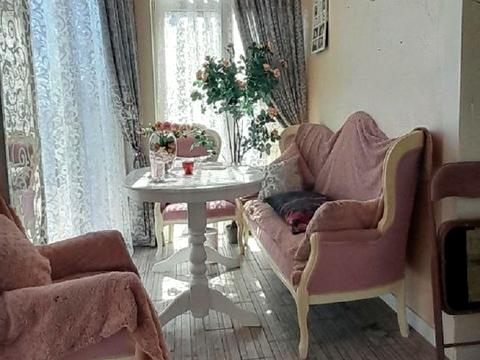 дом по адресу 3-тя Лугова