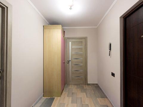 квартира за адресою Наукова вул., 64