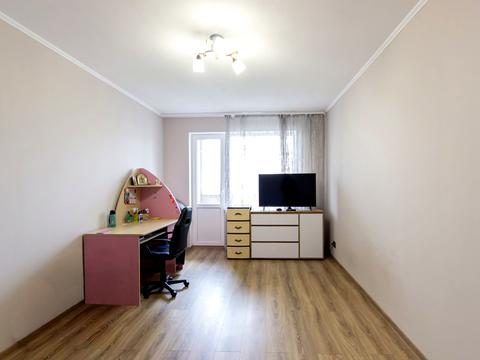 квартира за адресою Наукова вул., 64