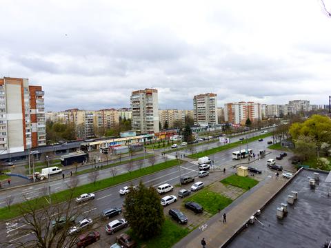 квартира за адресою Наукова вул., 64