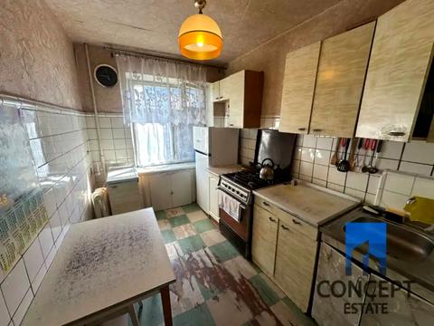 квартира за адресою Громова, 7