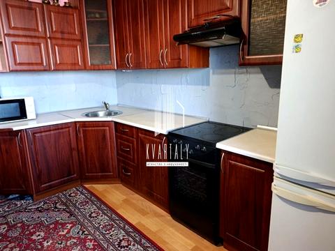 квартира за адресою Милославська вул., 41/15