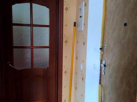 квартира за адресою Екскаваторна вул., 18
