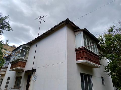 квартира за адресою Екскаваторна вул., 18