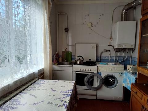 квартира за адресою Екскаваторна вул., 18
