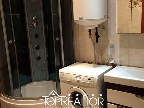 квартира за адресою Сумгаїтська вул., 5а