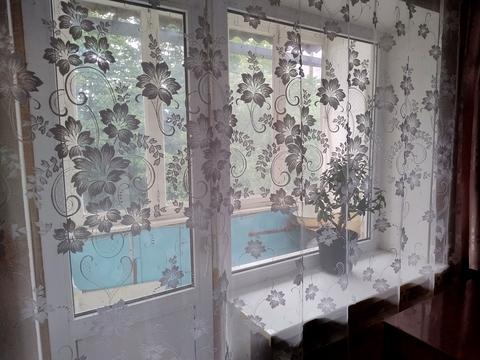 квартира за адресою Екскаваторна вул., 18