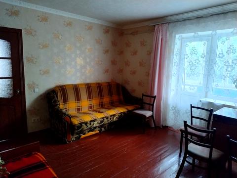 квартира за адресою Екскаваторна вул., 18