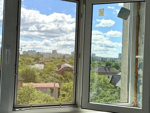 квартира за адресою Гвардійців-Широнінців вул., 55