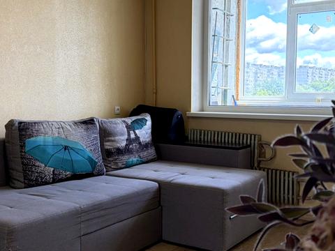 квартира за адресою Гвардійців-Широнінців вул., 55