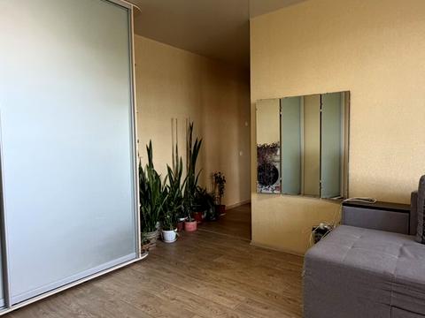 квартира за адресою Гвардійців-Широнінців вул., 55