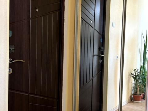 квартира за адресою Гвардійців-Широнінців вул., 55