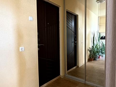 квартира за адресою Гвардійців-Широнінців вул., 55
