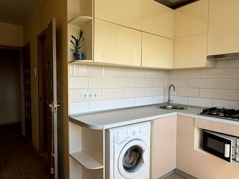 квартира за адресою Гвардійців-Широнінців вул., 55