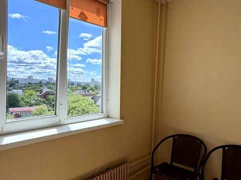 квартира за адресою Гвардійців-Широнінців вул., 55