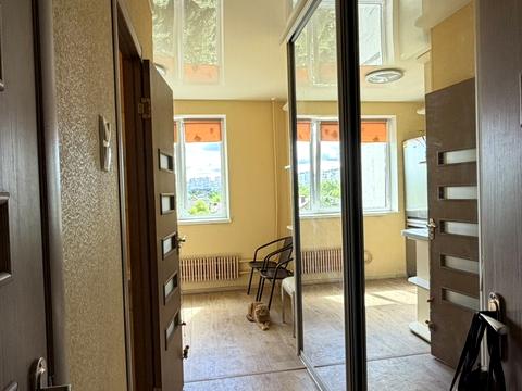 квартира за адресою Гвардійців-Широнінців вул., 55