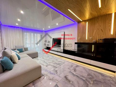 квартира за адресою Соборності вул. (Жовтнева), 30а к2