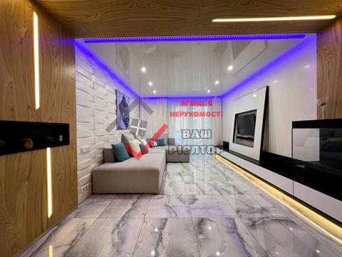 квартира за адресою Соборності вул. (Жовтнева), 30а к2