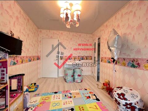 квартира за адресою Соборності вул. (Жовтнева), 30а к2