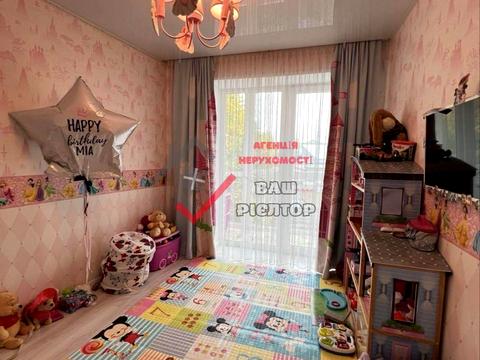 квартира за адресою Соборності вул. (Жовтнева), 30а к2