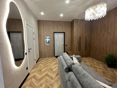 квартира по адресу Свободы ул., 5
