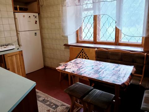 квартира за адресою Кримська вул., 8