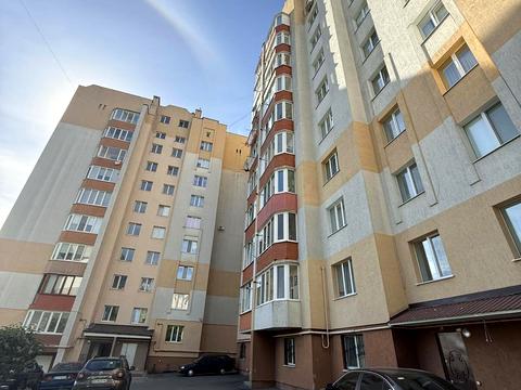 квартира за адресою Миколи Мазура вул. (Щербакова), 24/2