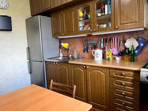 квартира за адресою Кубанської України вул. (Маршала Жукова), 41-А