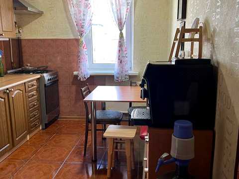 квартира за адресою Кубанської України вул. (Маршала Жукова), 41-А