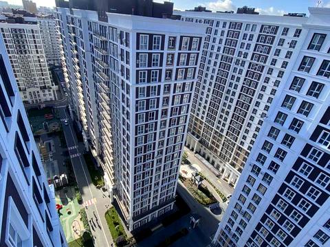 квартира по адресу Михаила Максимовича ул. (Трутенко Онуфрия), 24-В