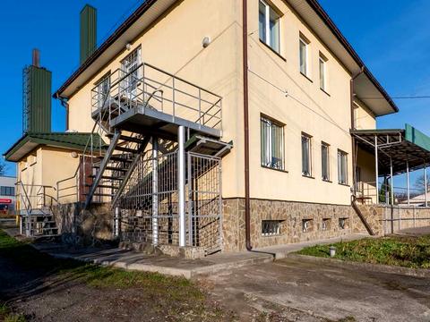 коммерческая по адресу 1 Травня, 38 в
