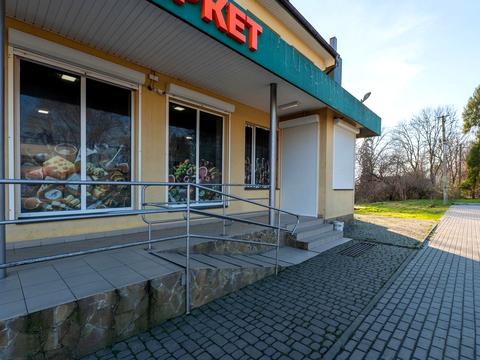 коммерческая по адресу 1 Травня, 38 в