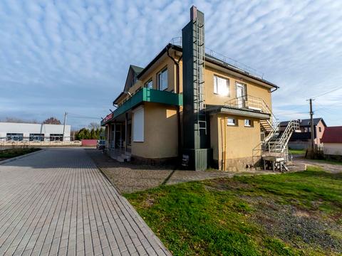 коммерческая по адресу 1 Травня, 38 в